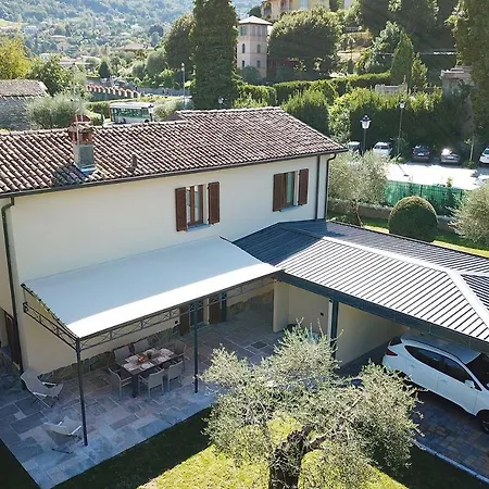 Olivee Tatil Evi Bellagio