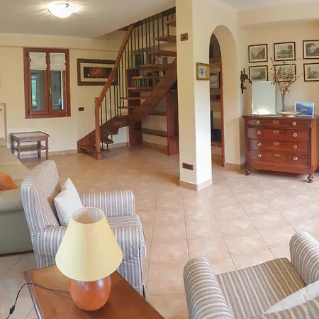 Olivee Tatil Evi Bellagio