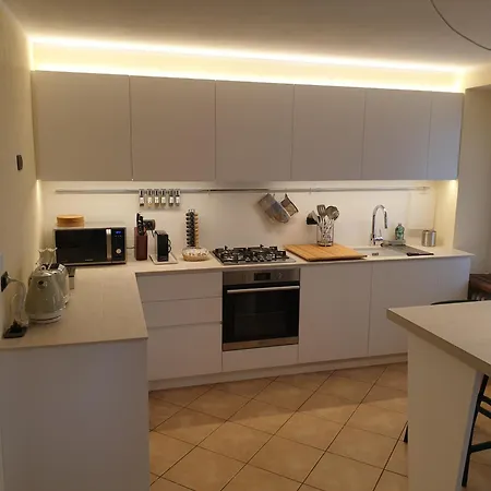 Olivee Tatil Evi Bellagio