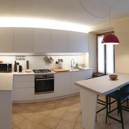 Vakantiehuis Olivee Bellagio
