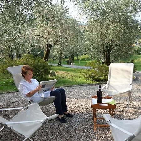 Olivee Vakantiehuis Bellagio
