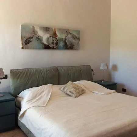 Vakantiehuis Olivee