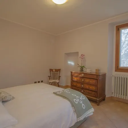 Vakantiehuis Olivee Bellagio