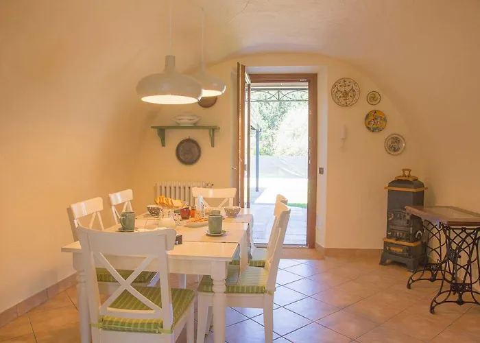 Сasa de vacaciones Olivee Bellagio