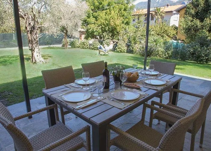 Сasa de vacaciones Olivee