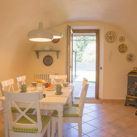 別荘 Olivee ベッラージョ