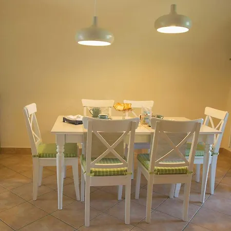 Olivee Holiday home *