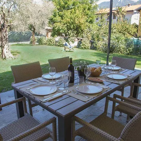 Holiday home Olivee