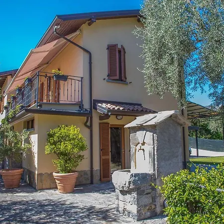 Olivee Bellagio