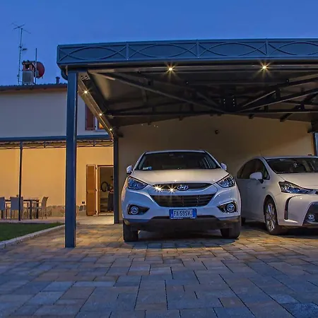 Feriehus Olivee Bellagio