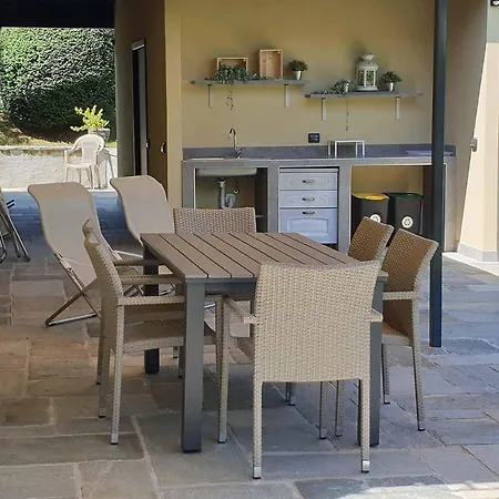 Holiday home Olivee *
