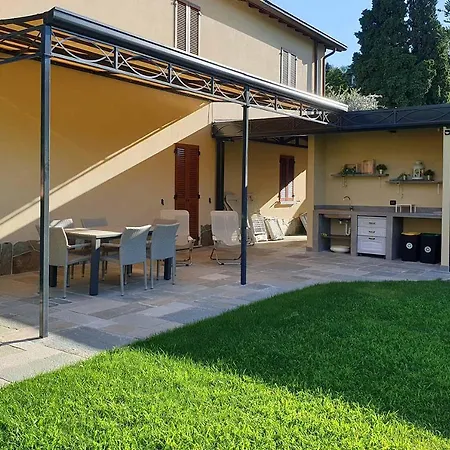 Olivee Holiday home