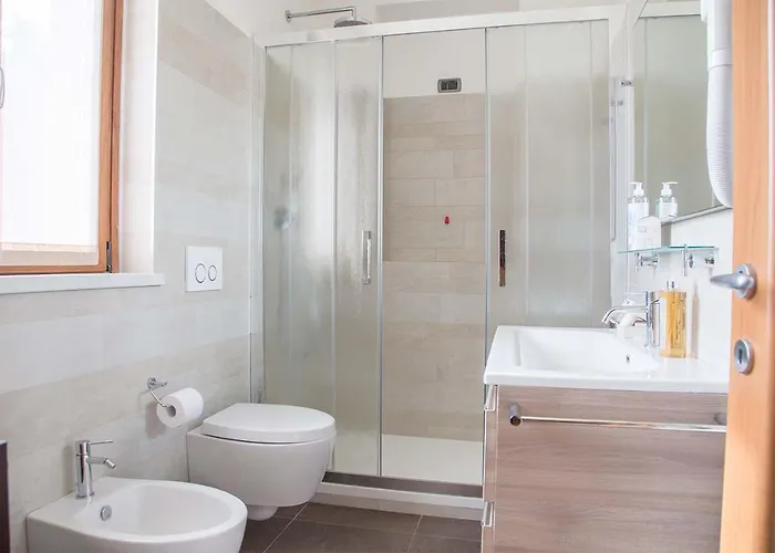 בית נופש Olivee