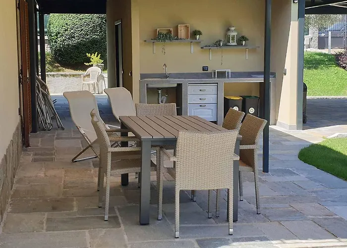 בית נופש Olivee *