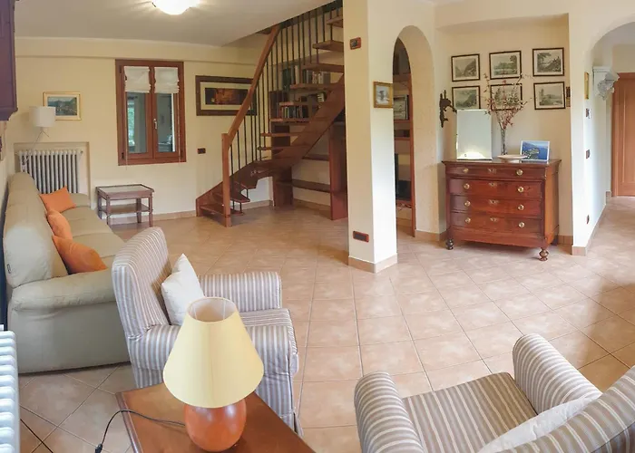 Olivee Feriehus Bellagio