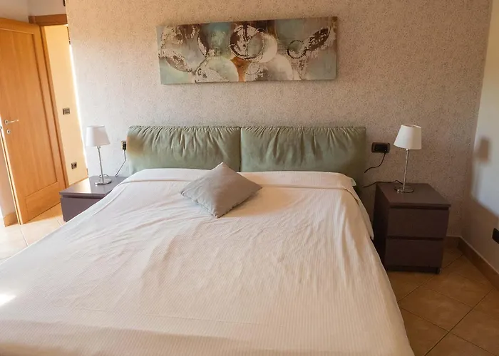 בית נופש Olivee *