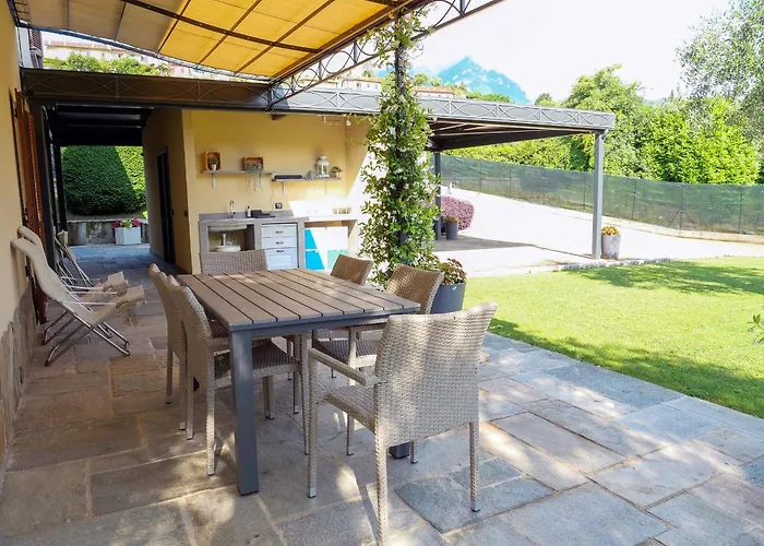 Olivee * בלאג'יו