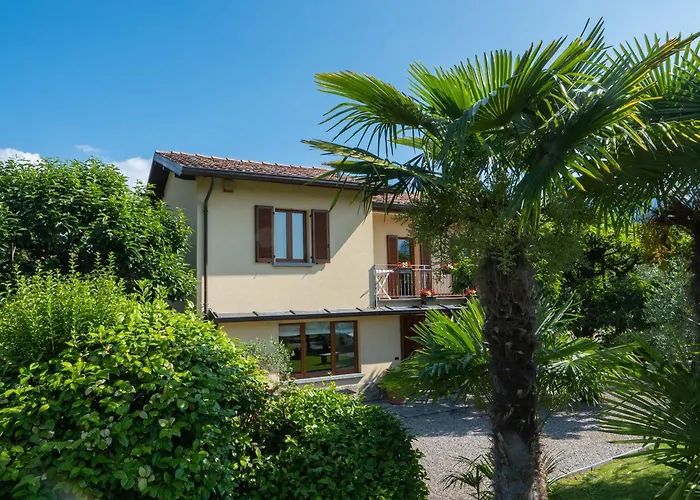 Olivee בלאג'יו