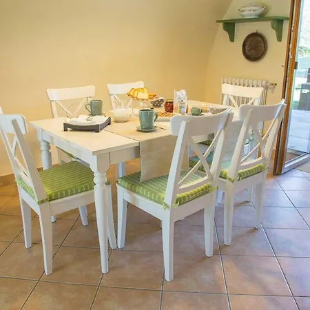 بيت للعطل Olivee بيلاجيو