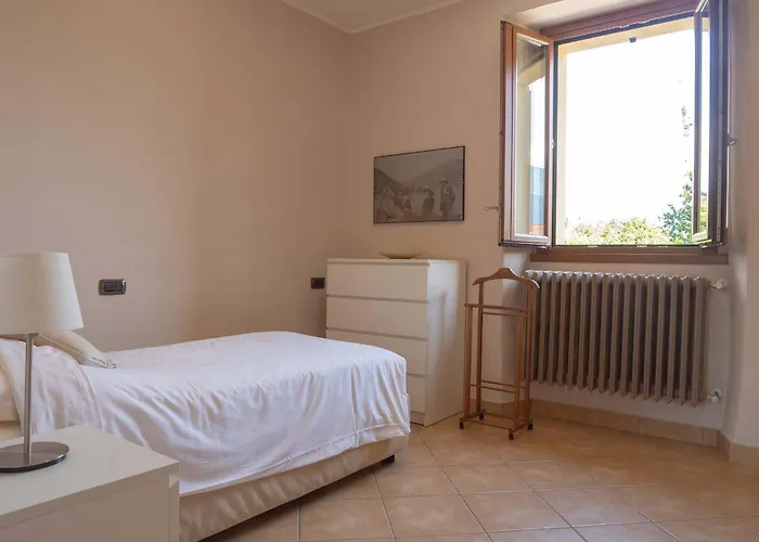 Ferienhaus Olivee Bellagio