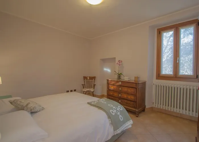 Ferienhaus Olivee Bellagio