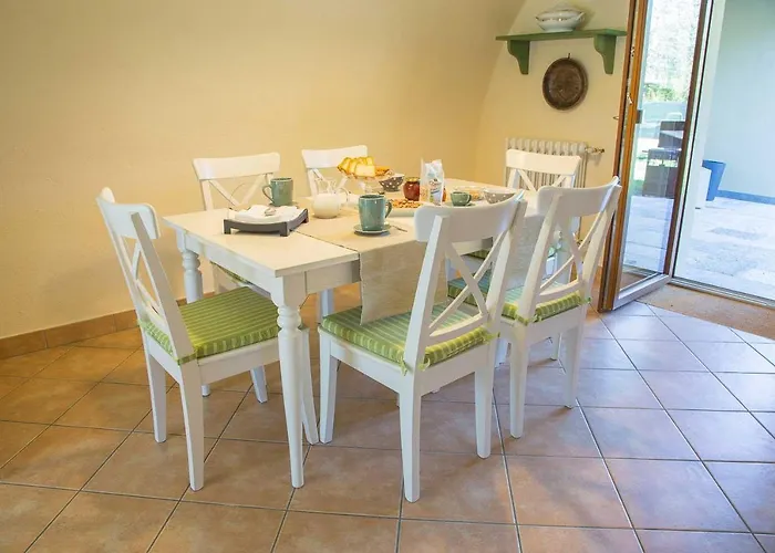 Prázdninový dům Olivee Bellagio