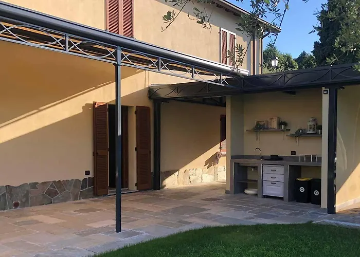 Prázdninový dům Olivee Bellagio