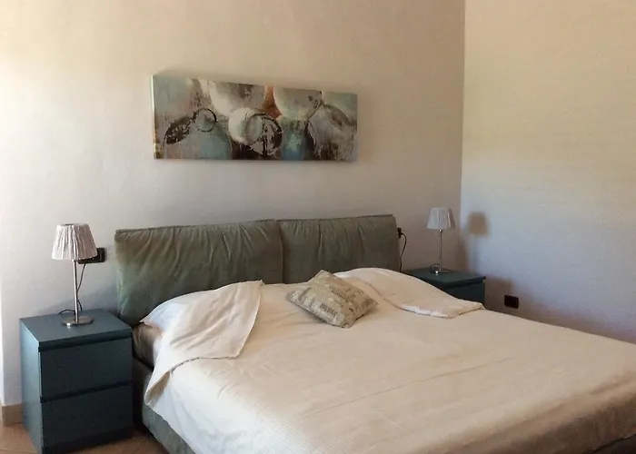 Prázdninový dům Olivee